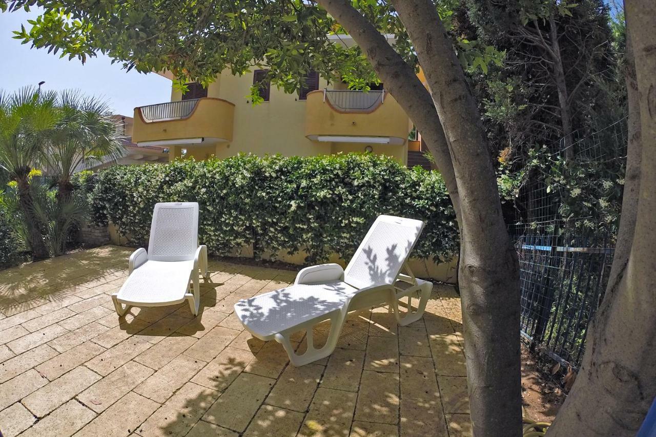 Rivela Case Vacanze Marina di Ginosa Exterior photo